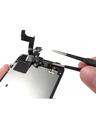 Reparar Sensor de proximidad iPhone 6