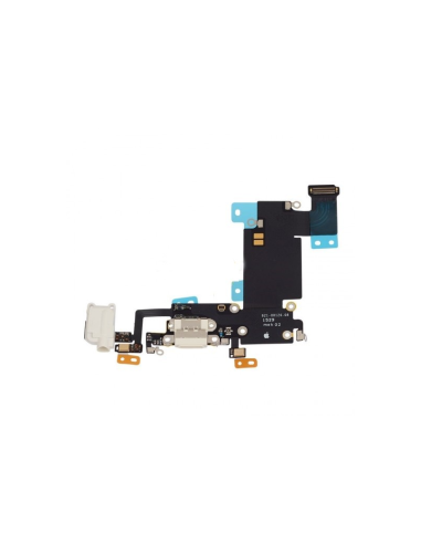 Reparar conector de carga iPhone 6s