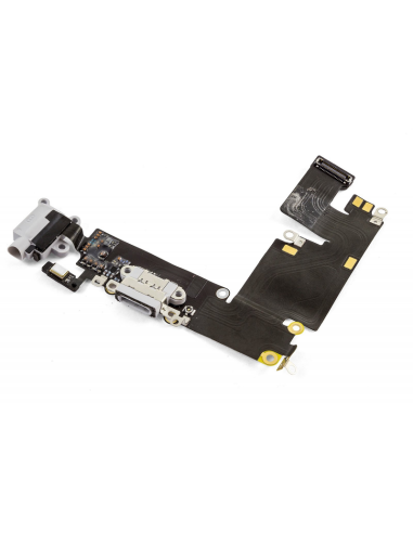 Arreglar conector de carga iPhone 6S Plus