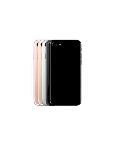 Cambiar chasis IPhone 7 compatible