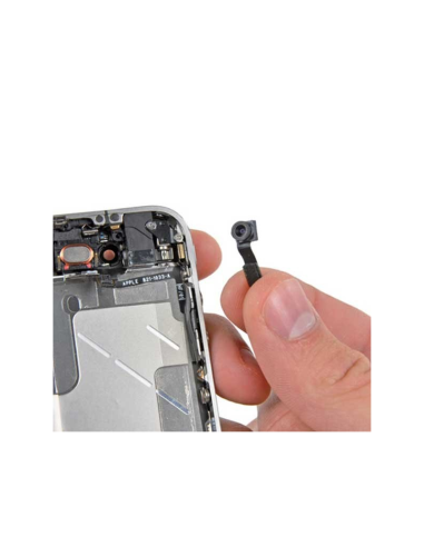 Reparar cámara frontal iPhone 4S