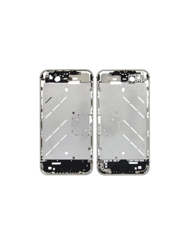 Cambiar chasis iPhone 4S