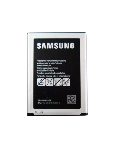 Cambiar Bateria de Samsung j3 2016