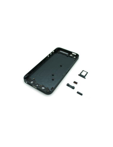 Reparar Chasis iPhone 5